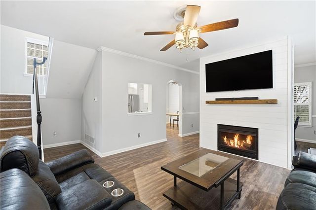 137 Birchwood Pass, Canton, GA 30114