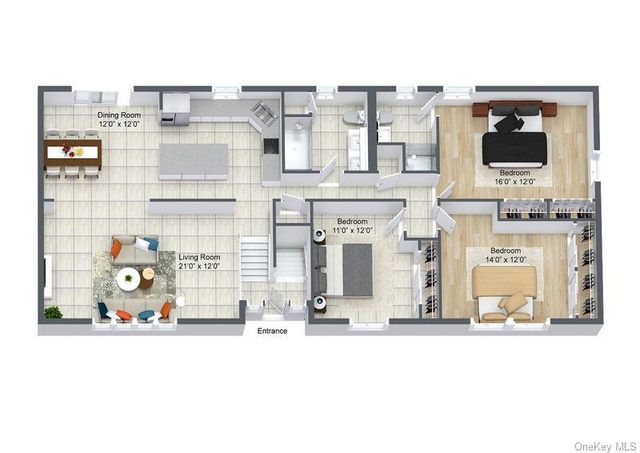 73 Chief Nimham Circle, Carmel, NY 10512