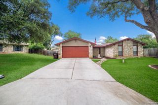6814 Sand Castle, San Antonio, TX 78239