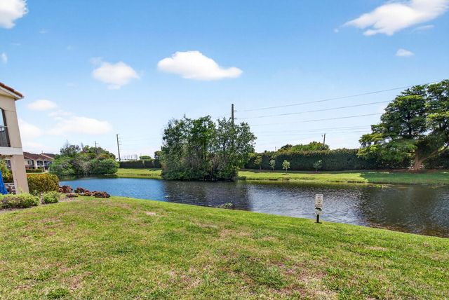 815 Boynton Beach Boulevard 6-201, Boynton Beach, FL 33426