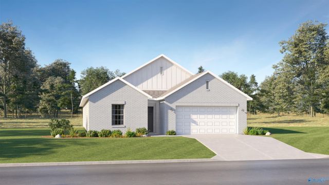 113 Daniels Run Drive, Harvest, AL 35749