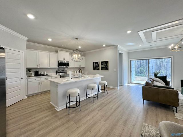 113 Daniels Run Drive, Harvest, AL 35749