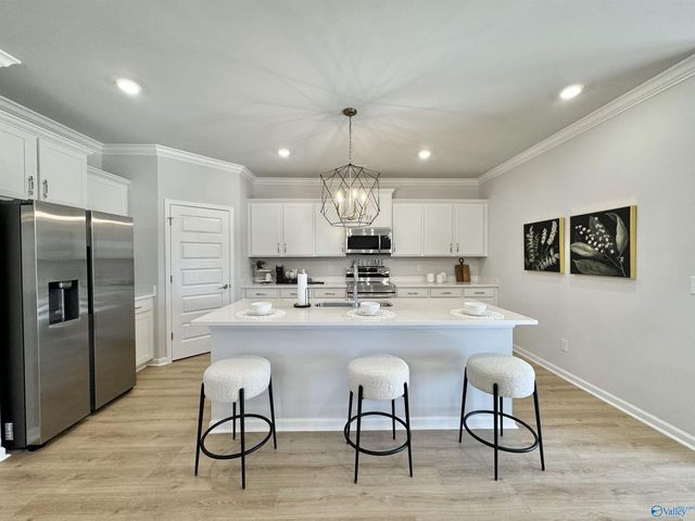 113 Daniels Run Drive, Harvest, AL 35749