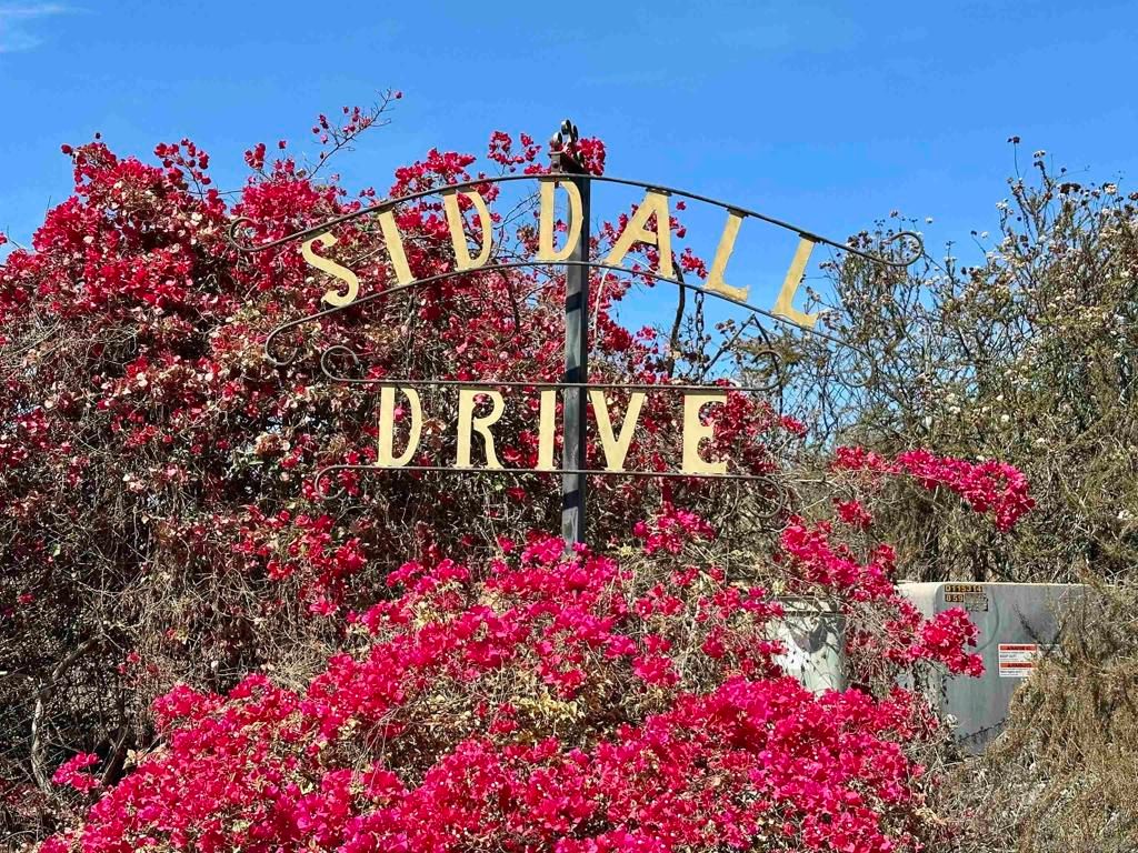 1656 Siddall Drive, Vista, CA 92084 — exterior