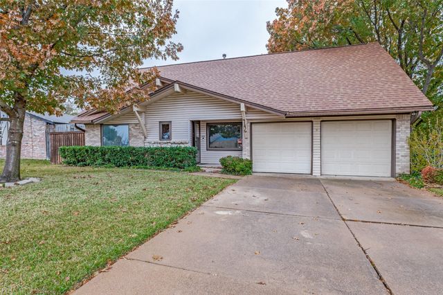 4146 Victoria Street, Irving, TX 75062