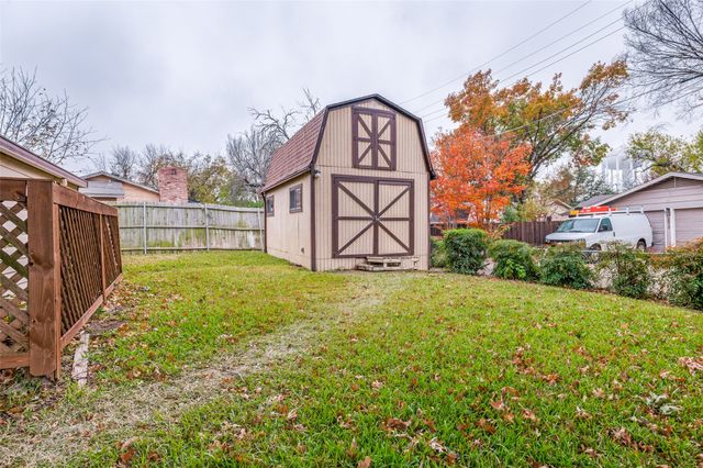 4146 Victoria Street, Irving, TX 75062