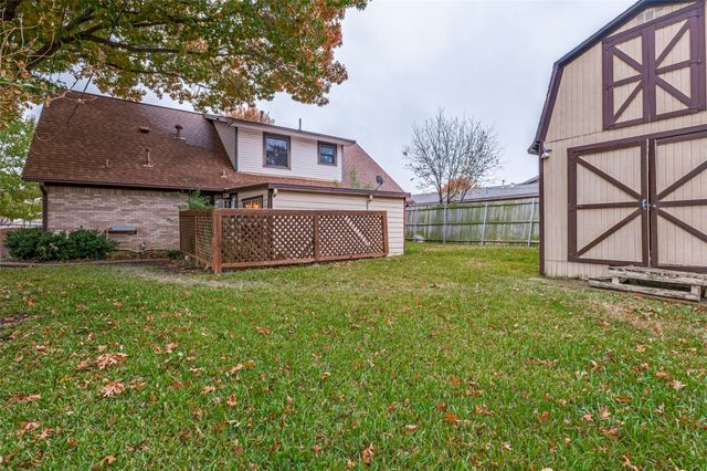 4146 Victoria Street, Irving, TX 75062