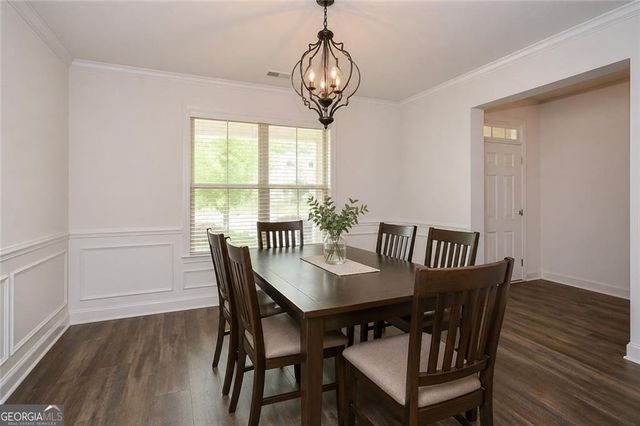 151 Rolling Hills Place, Canton, GA 30114