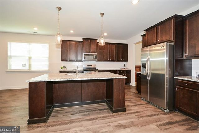 151 Rolling Hills Place, Canton, GA 30114