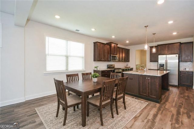 151 Rolling Hills Place, Canton, GA 30114
