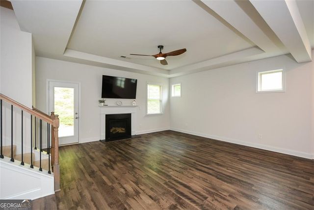 151 Rolling Hills Place, Canton, GA 30114