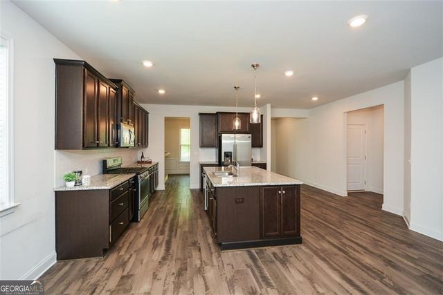 151 Rolling Hills Place, Canton, GA 30114