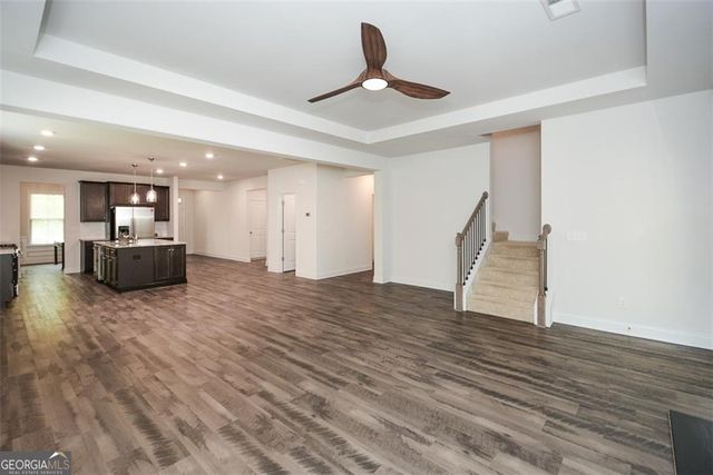 151 Rolling Hills Place, Canton, GA 30114