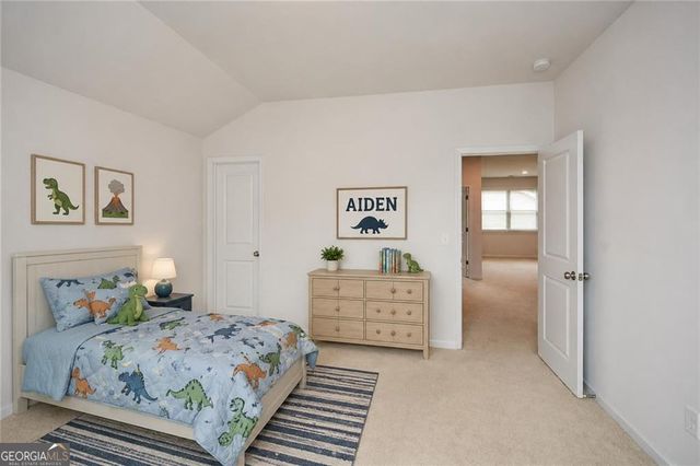 151 Rolling Hills Place, Canton, GA 30114