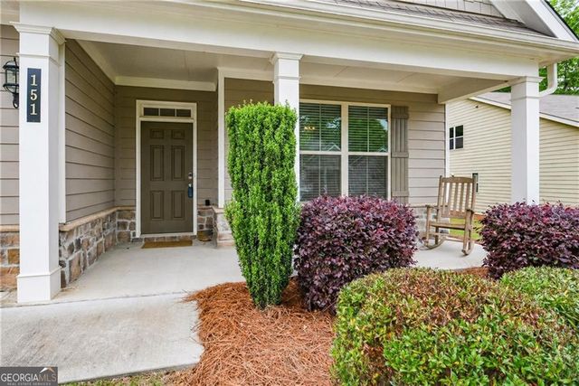 151 Rolling Hills Place, Canton, GA 30114