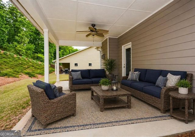 151 Rolling Hills Place, Canton, GA 30114
