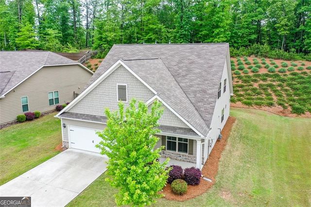151 Rolling Hills Place, Canton, GA 30114