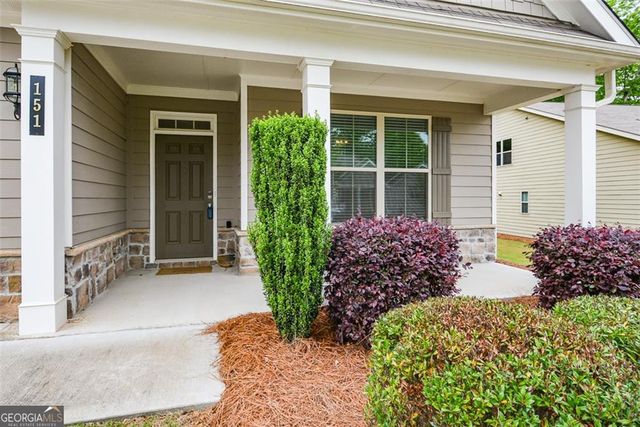 151 Rolling Hills Place, Canton, GA 30114