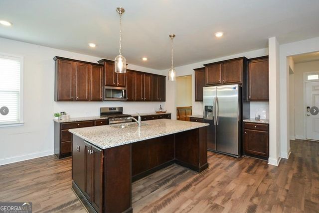 151 Rolling Hills Place, Canton, GA 30114