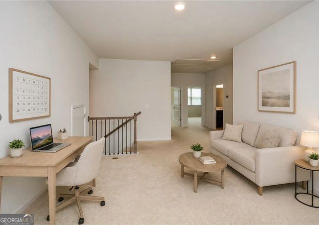 151 Rolling Hills Place, Canton, GA 30114