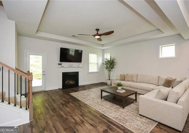 151 Rolling Hills Place, Canton, GA 30114