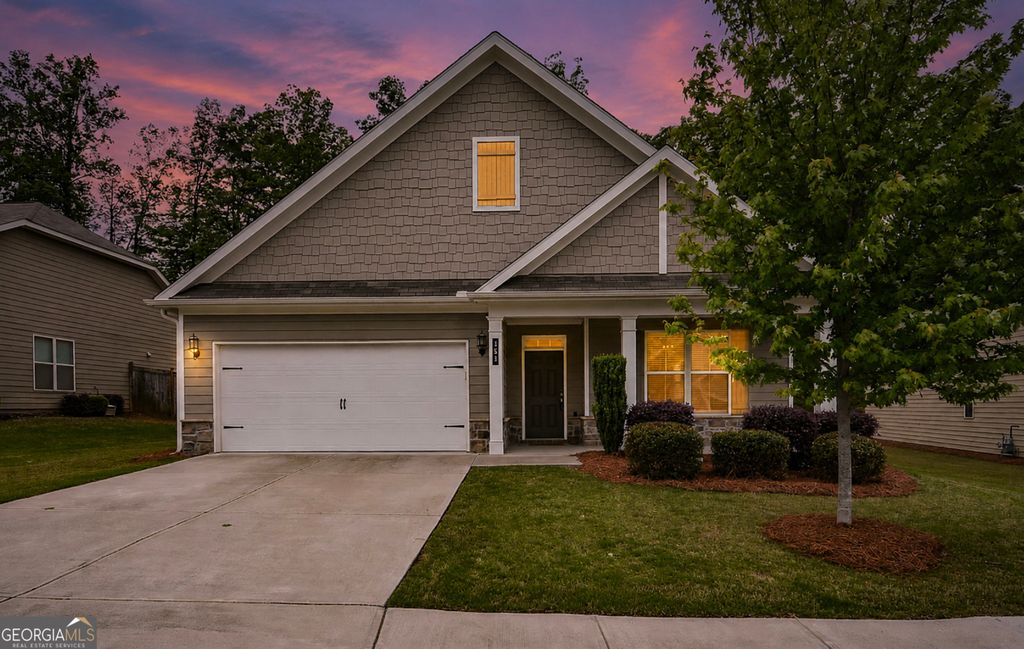 151 Rolling Hills Place, Canton, GA 30114