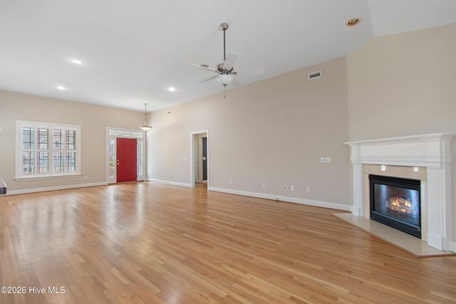 3687 Wingfoot Drive, Southport, NC 28461