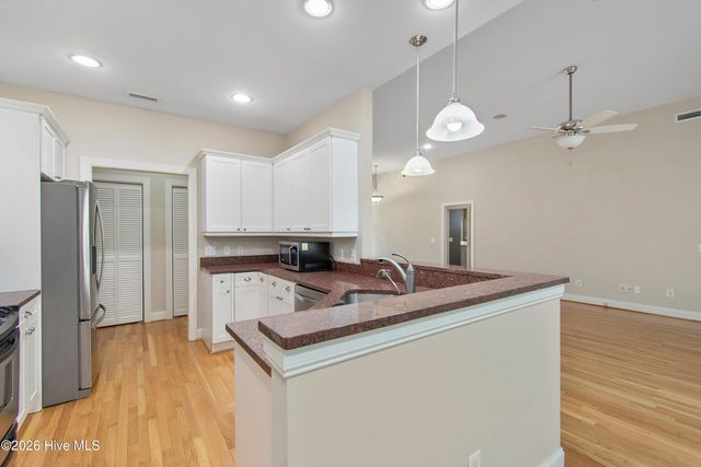 3687 Wingfoot Drive, Southport, NC 28461