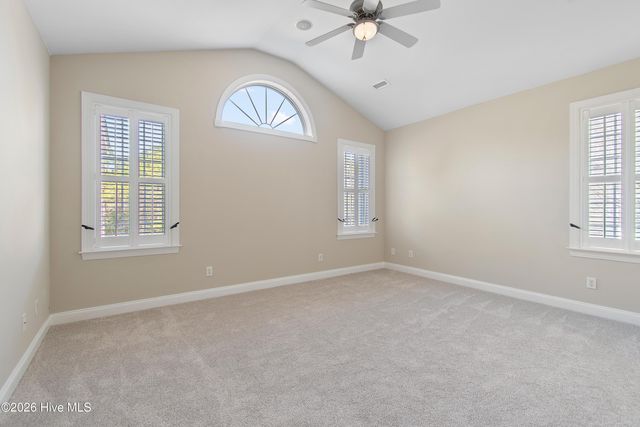 3687 Wingfoot Drive, Southport, NC 28461