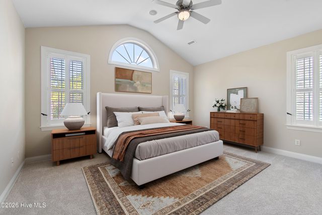 3687 Wingfoot Drive, Southport, NC 28461