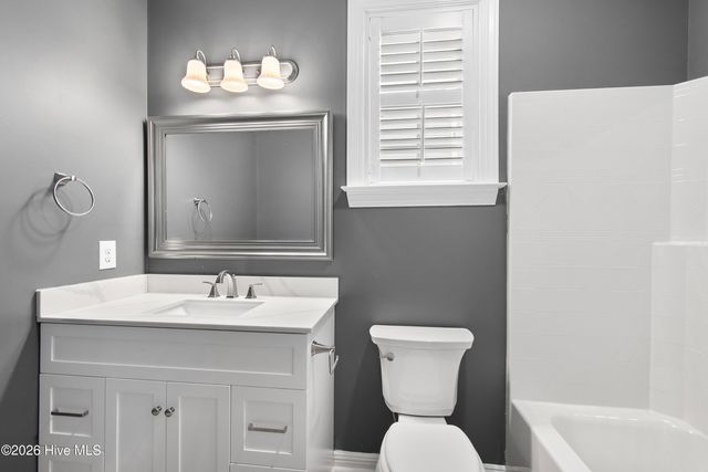 3687 Wingfoot Drive, Southport, NC 28461