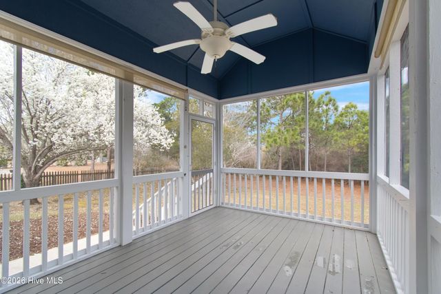3687 Wingfoot Drive, Southport, NC 28461