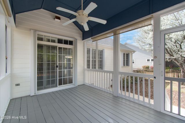 3687 Wingfoot Drive, Southport, NC 28461