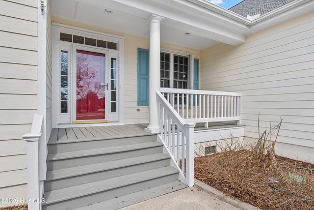 3687 Wingfoot Drive, Southport, NC 28461