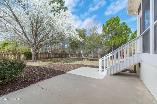 3687 Wingfoot Drive, Southport, NC 28461