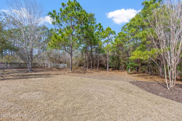 3687 Wingfoot Drive, Southport, NC 28461