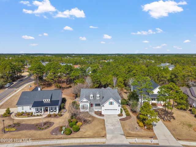 3687 Wingfoot Drive, Southport, NC 28461