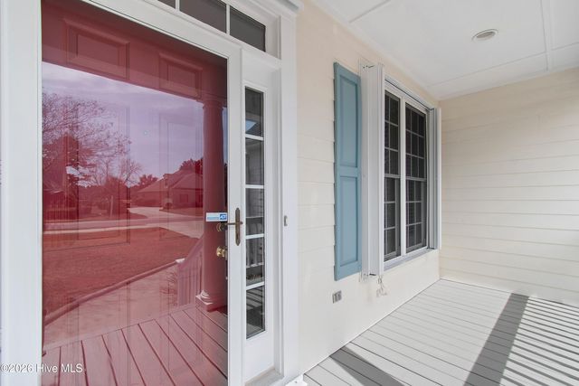 3687 Wingfoot Drive, Southport, NC 28461