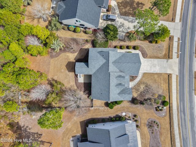 3687 Wingfoot Drive, Southport, NC 28461