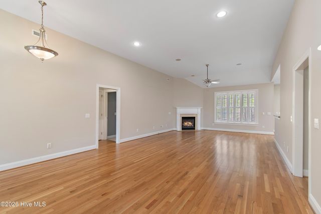 3687 Wingfoot Drive, Southport, NC 28461