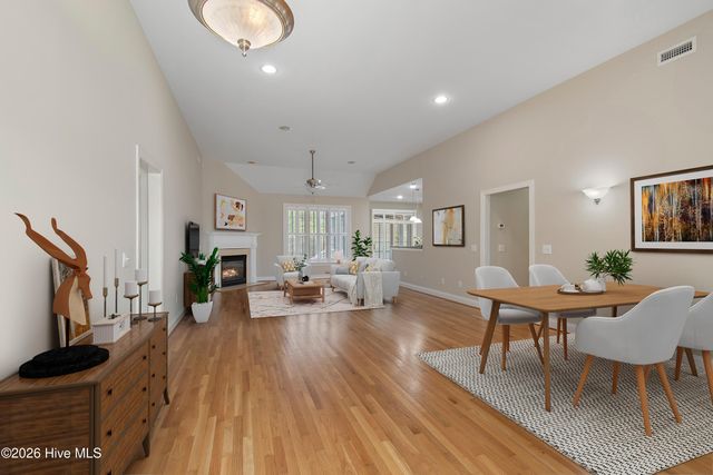 3687 Wingfoot Drive, Southport, NC 28461