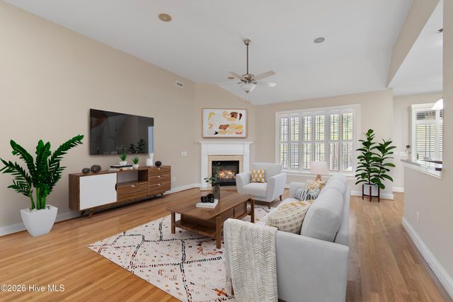 3687 Wingfoot Drive, Southport, NC 28461