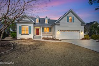 3687 Wingfoot Drive, Southport, NC 28461