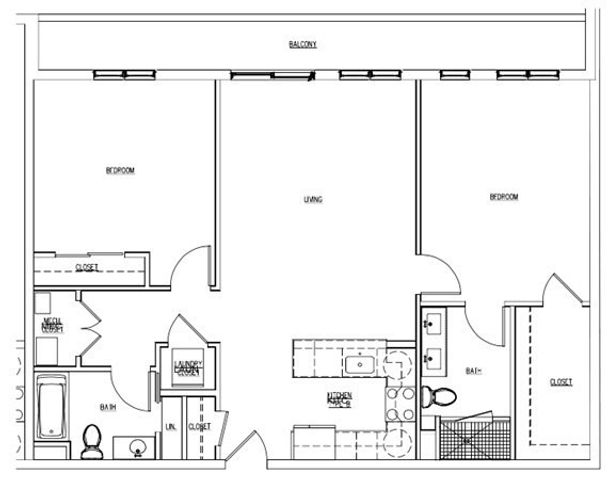 519 Broadway 405, Somerville, MA 02145