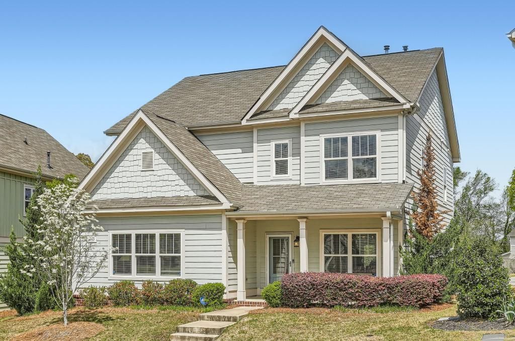 245 Fender Walk, Marietta, GA 30060