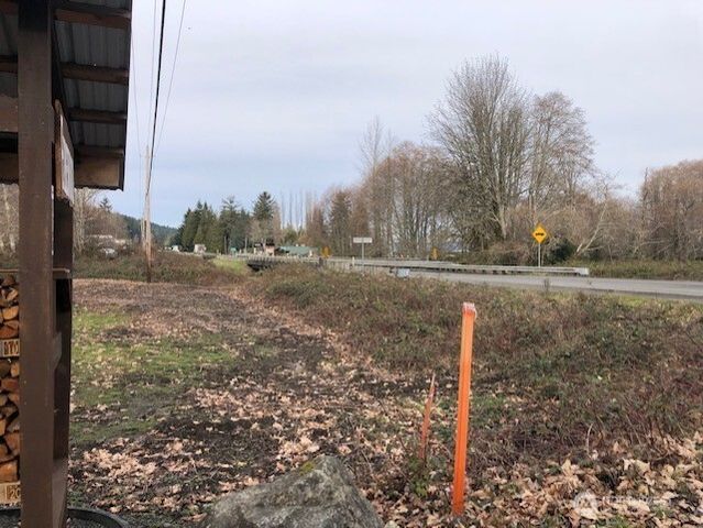 306558 Highway 101, Brinnon, WA 98320