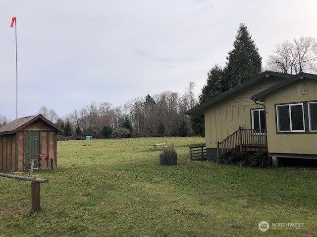 306558 Highway 101, Brinnon, WA 98320