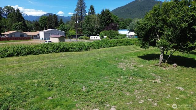306558 Highway 101, Brinnon, WA 98320