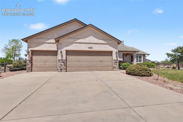 11892 Royal County Down Road, Peyton, CO 80831