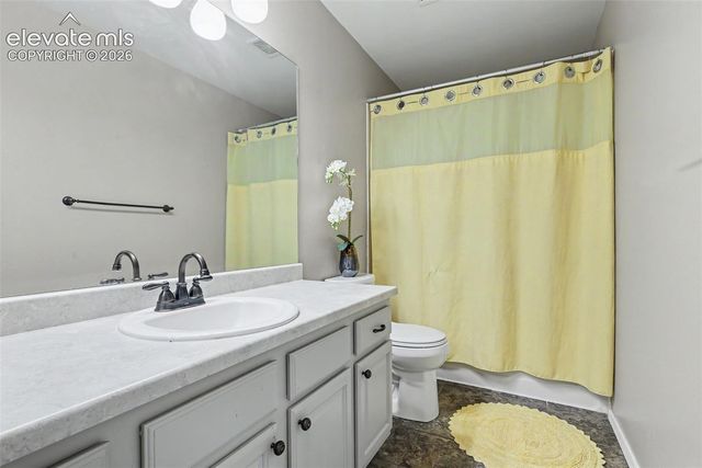 11892 Royal County Down Road, Peyton, CO 80831